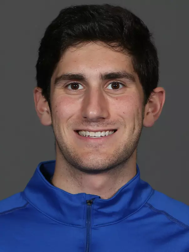 Trey LaNasa - 2018 track & field