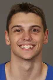 Egor Koulechov head shot