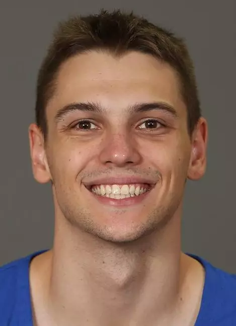 Egor Koulechov head shot