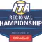 ITA Regional Championships logo