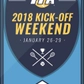 2018 ITA KickOff logo