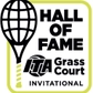 Hall of Fame/ITA Grass Court Invitational logo