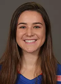 Stephanie Brower, WBB, headshot