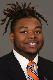 Marlon Dunlap