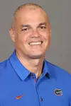 Tony Meacham