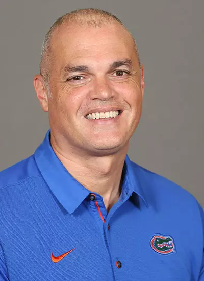 Tony Meacham