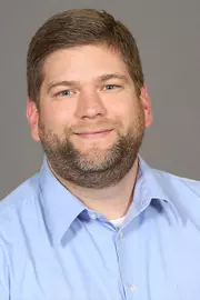Caleb Sorgius