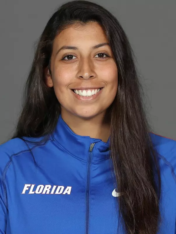 Graduate Assistant Katrina Wright Headshot