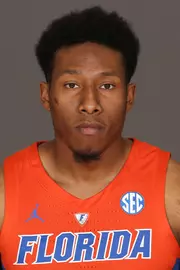 KeVaughn Allen head shot