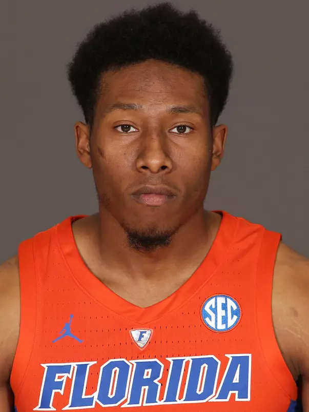 KeVaughn Allen head shot