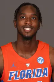 Deaundrae Ballard head shot