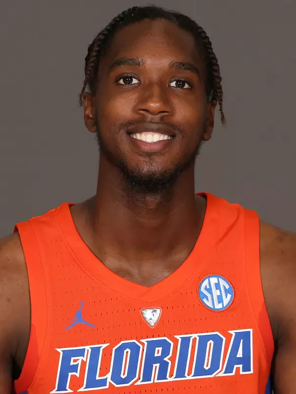 Deaundrae Ballard head shot