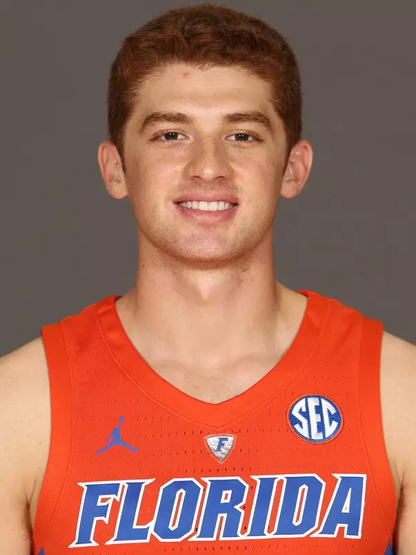 Andrew Fava head shot