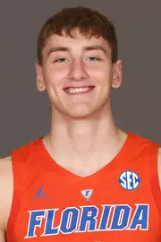 Chase Johnson head shot