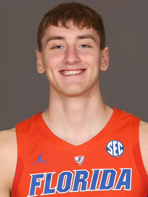 Chase Johnson head shot