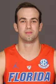 Mak Krause head shot