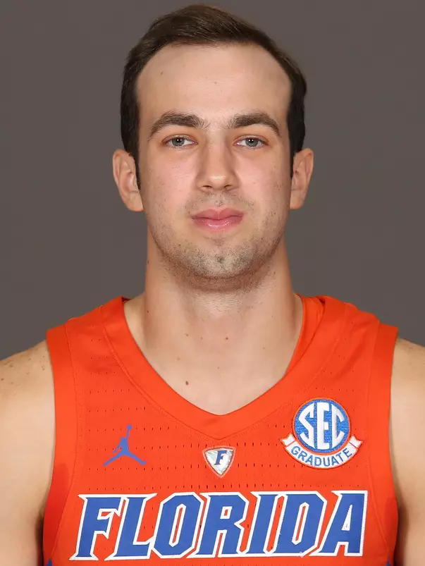 Mak Krause head shot