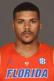 Isaiah Stokes head shot