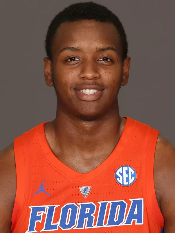 Keith Stone head shot