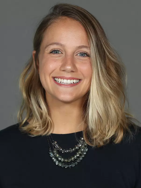 Brittany Arlington - gymnastics 2018-19