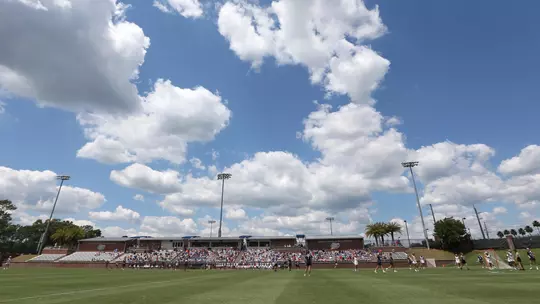 Gators Welcome 10 Newcomers to 2020-21 Class