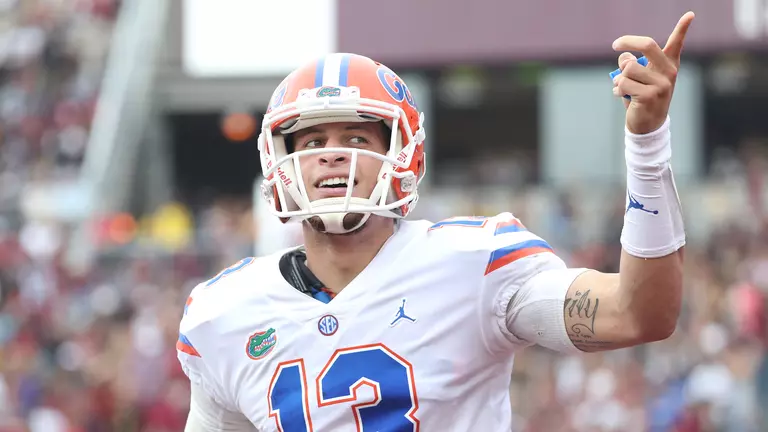 Feleipe Franks