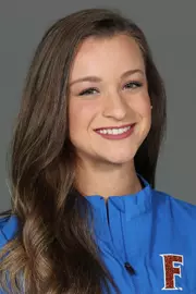 Amanda Cheney - 2019 head & shoulders photo