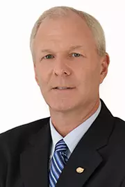 Doug Brown