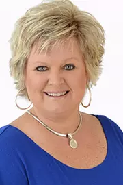 Kathy Cook