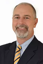 Phil Pharr