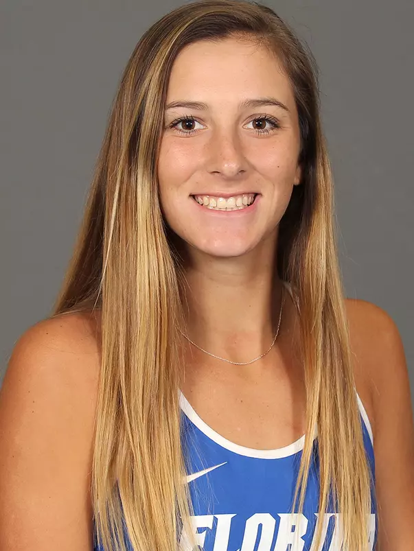 McCartney Kellser, head shot