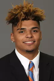 Trevon Grimes