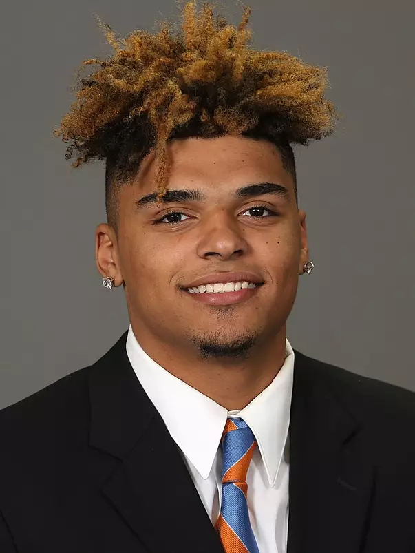 Trevon Grimes