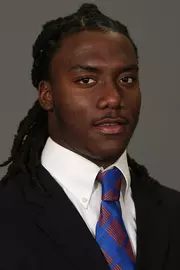 Emory Jones