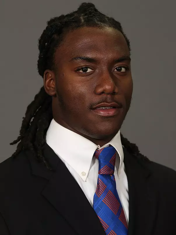 Emory Jones