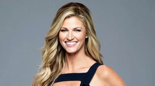 Her Dazzling Career Began at UF J-School