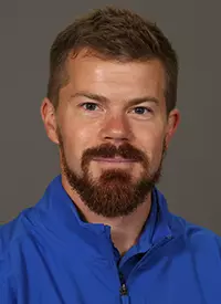 Thomas Cameron headshot