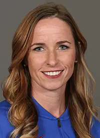 Katie Davis headshot