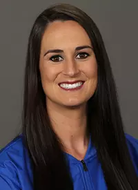 Ensley Dent headshot