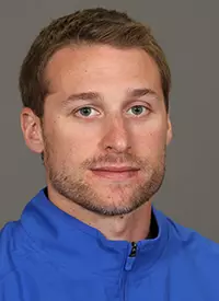 Jared Rosenthal headshot