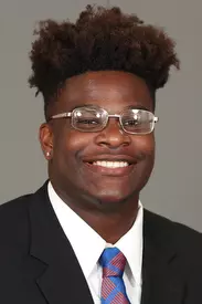 Richard Gouraige - football