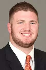 Griffin McDowell - football