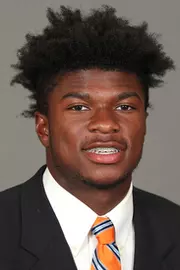 David Reese - football