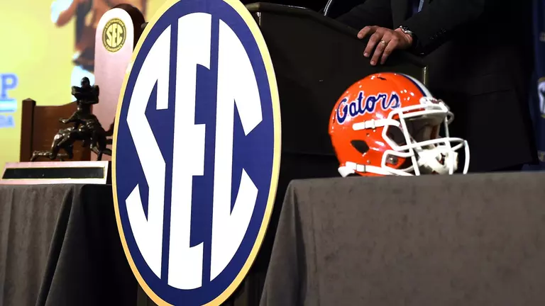 SEC Media Days