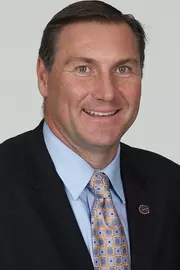 Dan Mullen