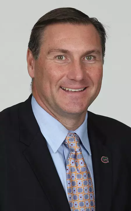 Dan Mullen