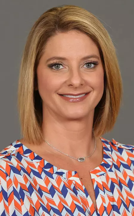 Jenny Rowland