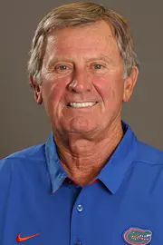 Steve Spurrier