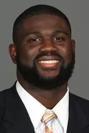 Antonneous Clayton Sr.