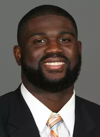 Antonneous Clayton Sr.